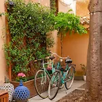 Loft Terrace Scala * Roma