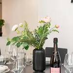 Loft Terrace Scala Apartamento *