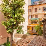 Loft Terrace Scala Apartamento *