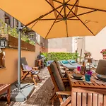 Loft Terrace Scala *