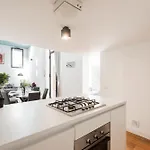 Apartamento Loft Terrace Scala *