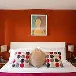 Apartamento Loft Terrace Scala