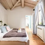 Loft Terrace Scala Apartamento Roma
