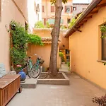 公寓 Loft Terrace Scala