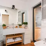 Loft Terrace Scala * Roma