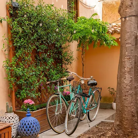 Piacentino Homes Trastevere Apartment * Rome