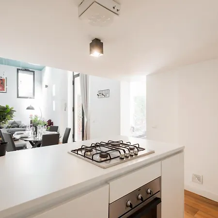 Appartement Piacentino Homes Trastevere Apartment *