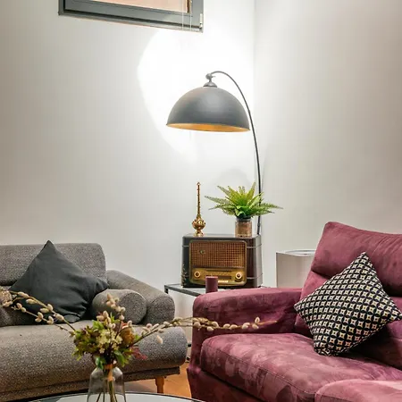 Piacentino Homes Trastevere Apartment Rome