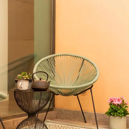 Piacentino Homes Trastevere Apartment