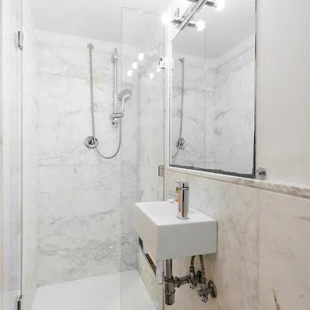 Piacentino Homes Trastevere Apartment 로마
