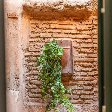Piacentino Homes Trastevere Apartment
