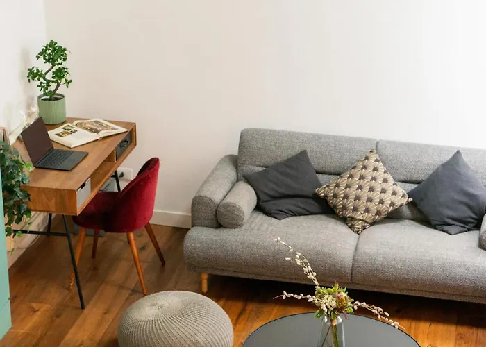 Loft Terrace Scala * Rom