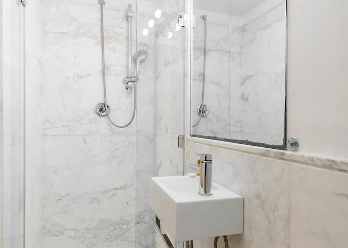 Loft Terrace Scala Rom