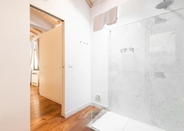 Loft Terrace Scala Apartman Róma