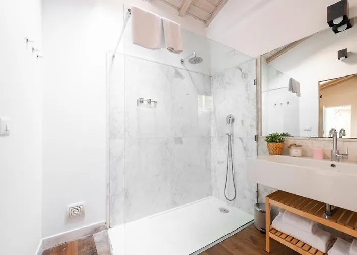 Loft Terrace Scala Apartman *