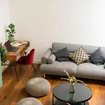 Loft Terrace Scala * Řím