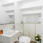 Apartmán Loft Terrace Scala