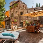 Loft Terrace Scala