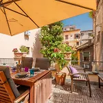 Loft Terrace Scala