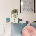 Loft Terrace Scala Apartmán *