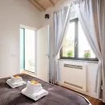 Loft Terrace Scala Apartmán
