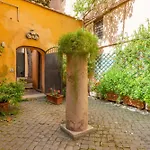 Loft Terrace Scala Apartmán