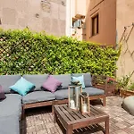 Loft Terrace Scala Apartmán