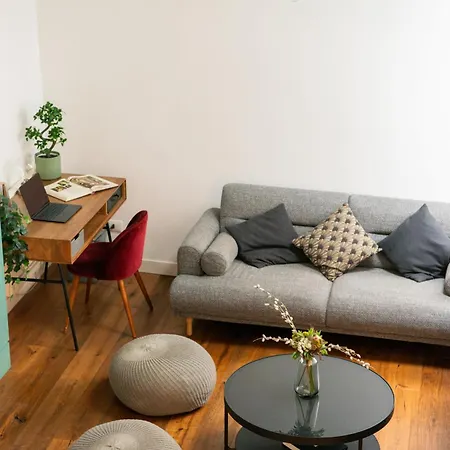 Piacentino Homes Trastevere Apartment * روما
