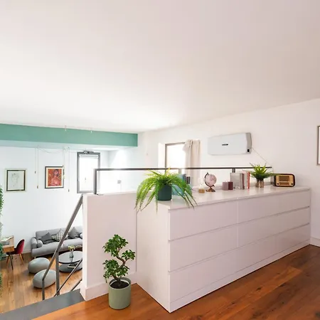 شقة Piacentino Homes Trastevere Apartment روما