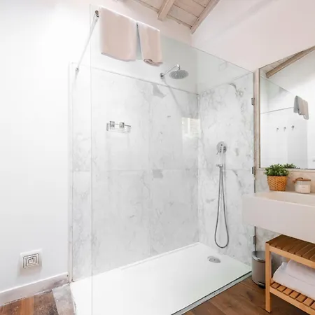 Piacentino Homes Trastevere Apartment شقة *
