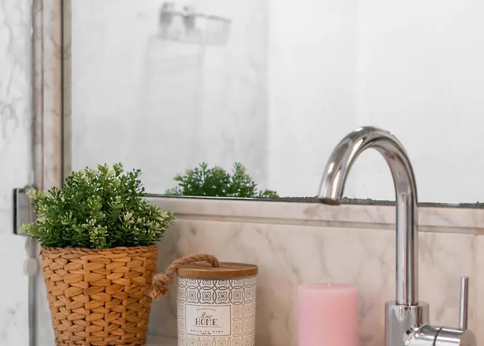 Loft Terrace Scala * רומא