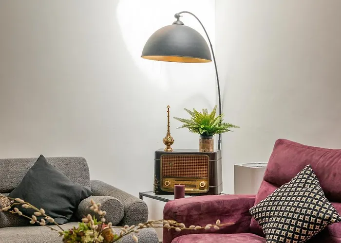 Loft Terrace Scala רומא